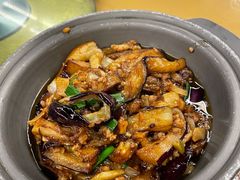 -新辉港式茶餐厅(北栅店)