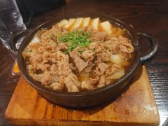 -角落里(中山公园店)