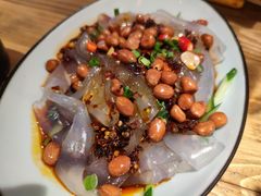 -蜀韵川香水煮鱼(泰山路店)