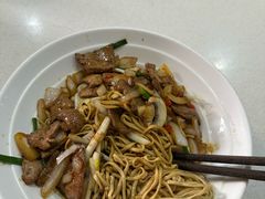 -二扁私房面馆(崂山路店)