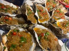 -三毛烤羊腿(乐园路总店)