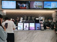 -CoCo都可(汉神购物广场店)