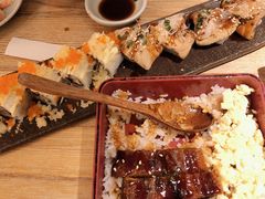 -初居食屋日式料理(万象城购物中心店)