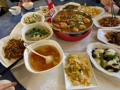 -大明寺素斋