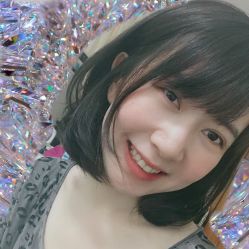 -黛蓝形象定制