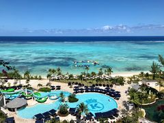 -塞班肯辛顿酒店Kensington Hotel Saipan