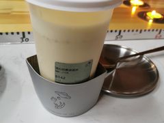 -喜茶(天津乐宾百货店)