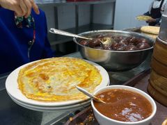 -常州糕团店(北大街新世纪商城店)