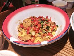 -恰饭·老长沙市井菜 (天河客运站店)