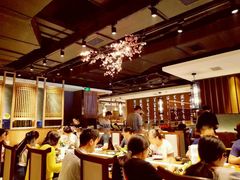 大堂-呷哺呷哺 黄金牧场 (回龙观港龙店)