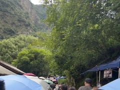 -雁荡山风景名胜区