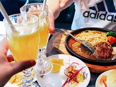 -红屋牛排(闽江路店)