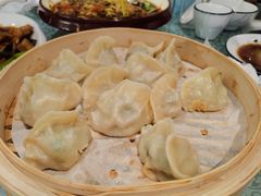 -韩记海鲜饺子旗舰店(红海新区店)