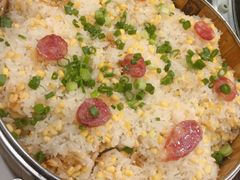 -绿雅居原生态农庄(小涌店)
