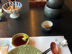 -花潮料理艺食馆(成都万象城店)