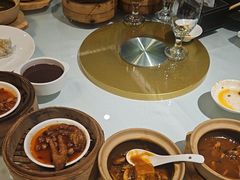 -万龙洲海鲜(南新仓店)