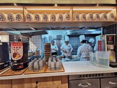 -馋三尺蟹粉小笼(人民广场店)