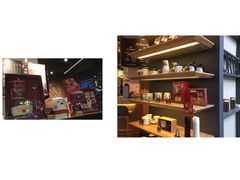 -COSTA COFFEE(成都来福士店)