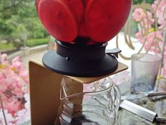 -Lets burger非常汉堡·环球风味(蓝色港湾店)