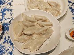 -东方饺子王(工农大路店)
