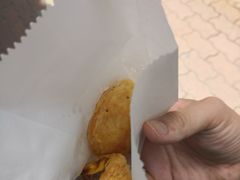 -玛嘉烈蛋挞(金利来大厦店)
