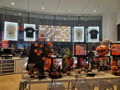 -JORDAN(东方广场店)