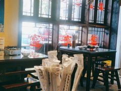 -富正毅三下锅·湘西韵味(天门山索道店)