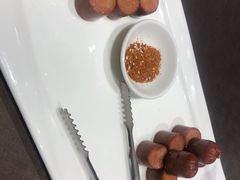 -不二茶空间·养生宴(石景山店)