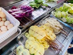 -幸福铁板烧(共和村店)
