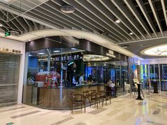 门面-1861意大利餐厅(文化广场店)