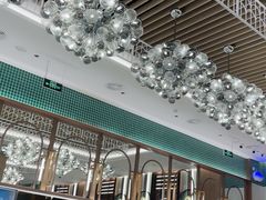 -新世界餐厅(万达店)