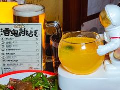 -人间半杯·小酒馆创意菜(三里屯店)