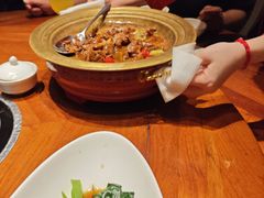 -瑶王府·广西菜(金阳路店)