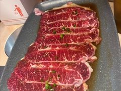 -新石器烤肉(高行万嘉店)