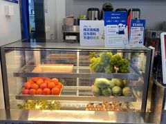 -茶百道(大兴绿地缤纷城店)