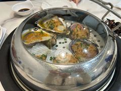 -海悦汇•闽菜•蒸汽海鲜(合景峰汇商务广场店)