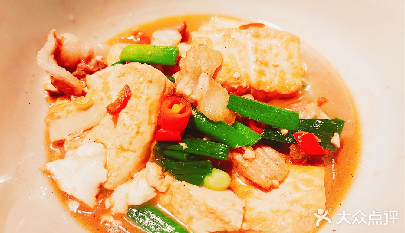 来长沙旅游一定要来这家店吃地道湘菜！
