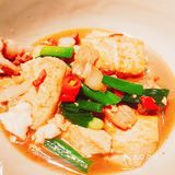 来长沙旅游一定要来这家店吃地道湘菜！