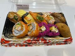 -盒马鲜生(莱蒙都会店)