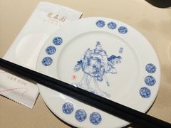 -龙森园火锅(琴台路店)