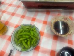 -霹雳火·重庆烧烤·江湖菜(解放碑店)