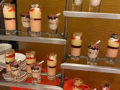 -北京丽景湾国际酒店