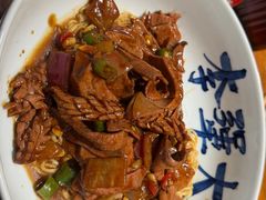 -李犟大爆鳝面·手工蟹黄包(湖滨西湖店)
