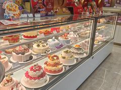 -GANSO元祖食品(吴家山店)