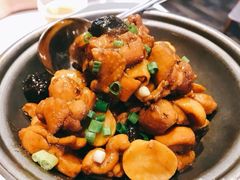 -到家尝北京菜(西坝河店)