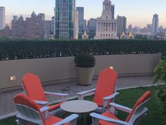 -Terrace 8 八号露台(波特曼丽思卡尔顿店)