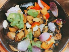 -云海肴云南菜·蒸汽石锅鱼(北京良乡华冠店)