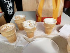 -麦当劳(曲阳店)