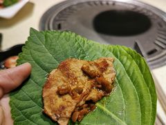 -阿泽禧烤肉(民兴花园店)