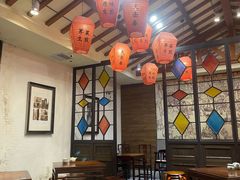 大堂-大壶春生煎(四川中路店)